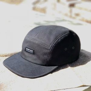 Limited edition HUF 6 Panel hat